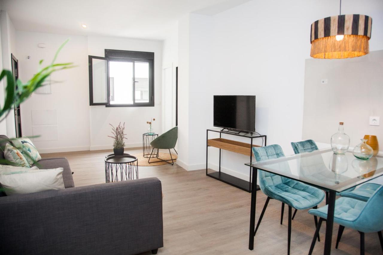 Gotoseville Faustino Flats מראה חיצוני תמונה