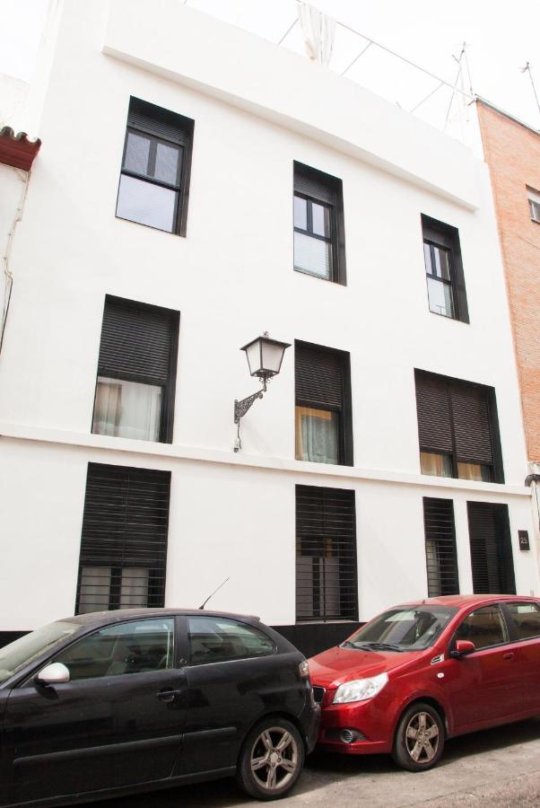 Gotoseville Faustino Flats מראה חיצוני תמונה