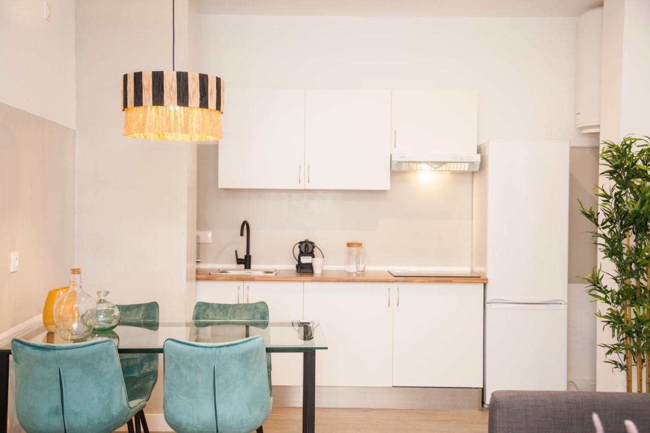 Gotoseville Faustino Flats מראה חיצוני תמונה