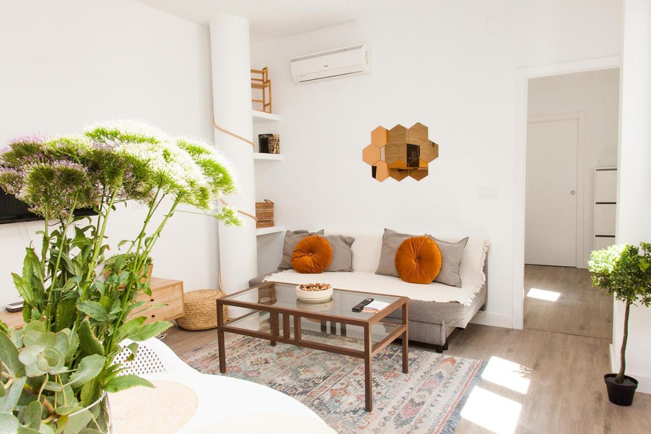 Gotoseville Faustino Flats מראה חיצוני תמונה