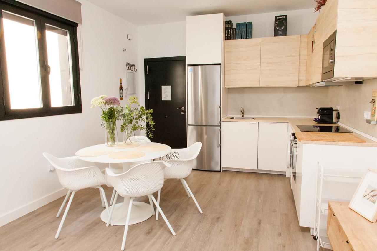 Gotoseville Faustino Flats מראה חיצוני תמונה