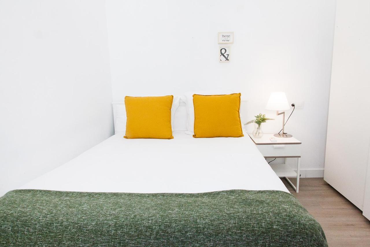 Gotoseville Faustino Flats מראה חיצוני תמונה