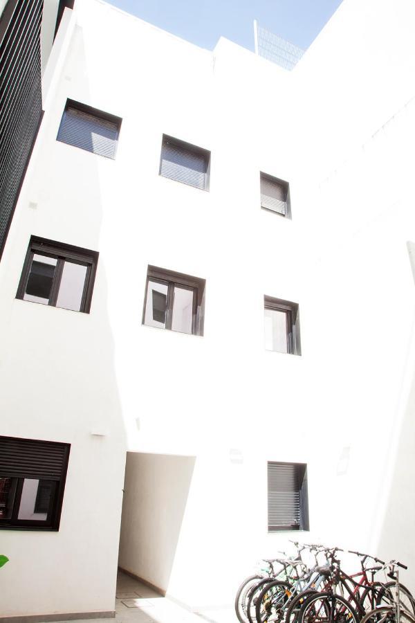 Gotoseville Faustino Flats מראה חיצוני תמונה