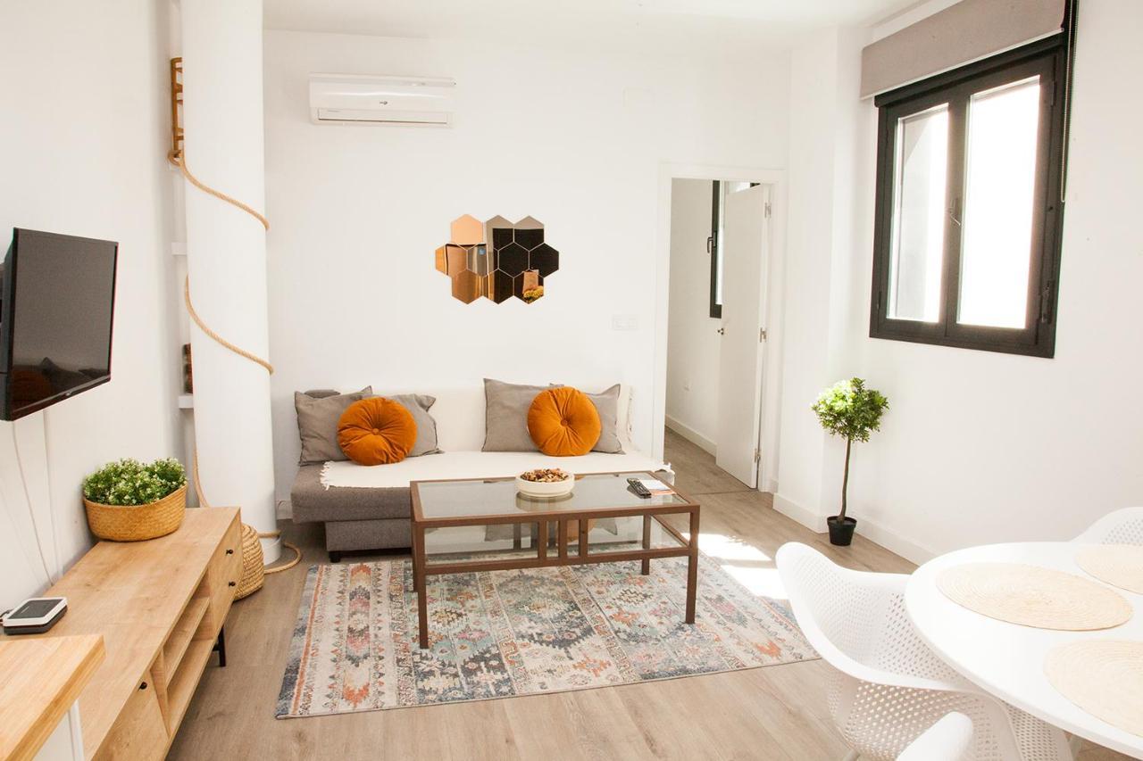 Gotoseville Faustino Flats מראה חיצוני תמונה