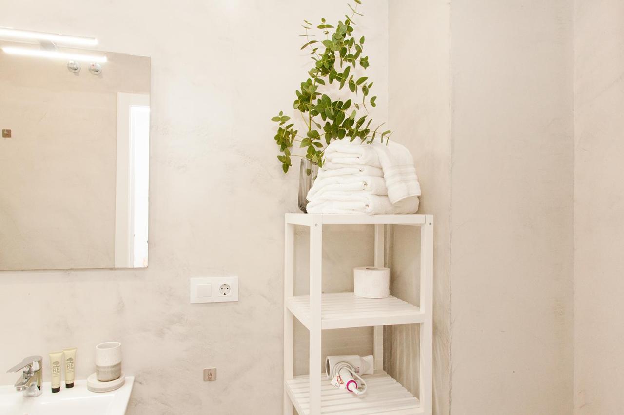 Gotoseville Faustino Flats מראה חיצוני תמונה
