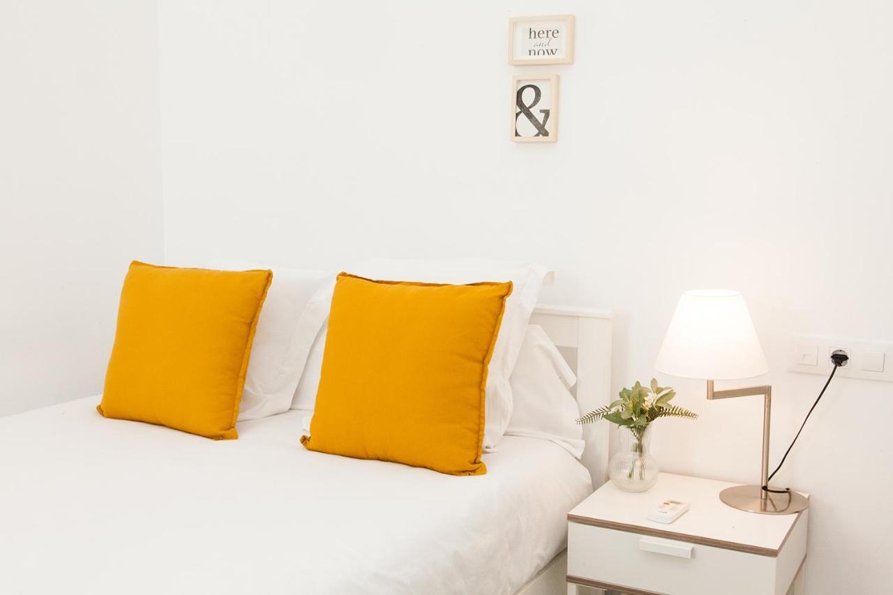 Gotoseville Faustino Flats מראה חיצוני תמונה